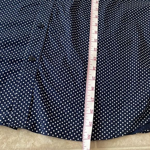 Lucky Brand Mens Shirt - Picture 9 of 12